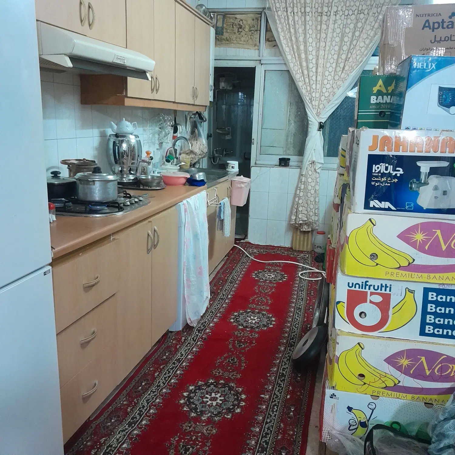 خانه اجاره