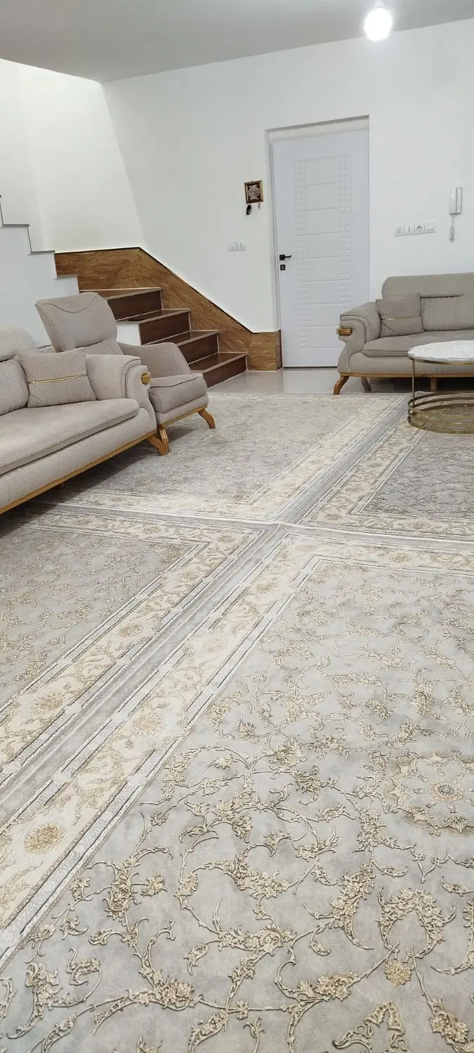 فروش یا معاوضه ۳طبقه خانه(منزل مسکونی)