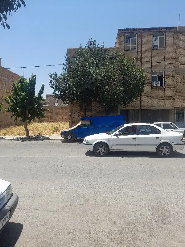 منزل دو طبقه
