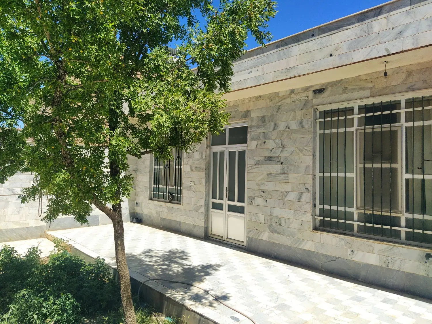 منزل ویلایی سجاد شهر