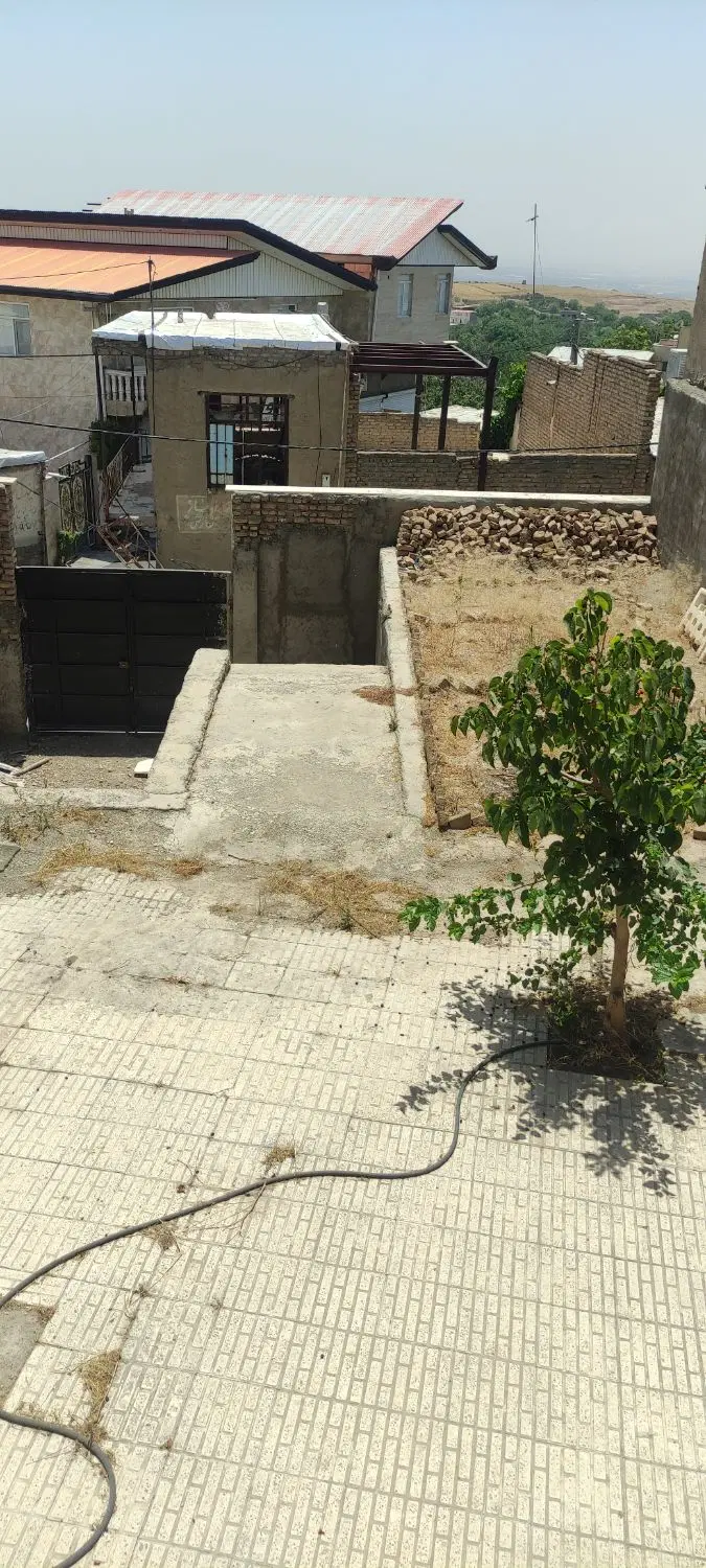 فروش زمین