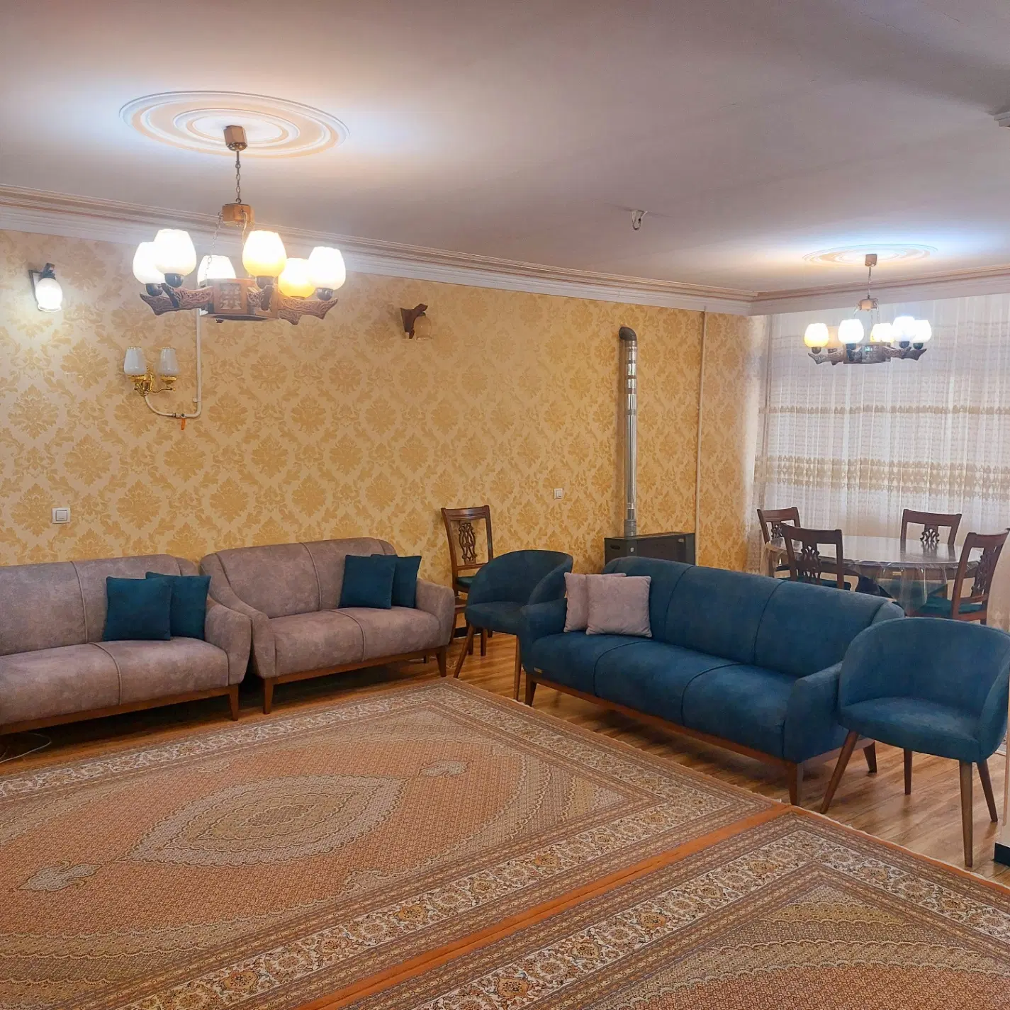 رهن ویلایی