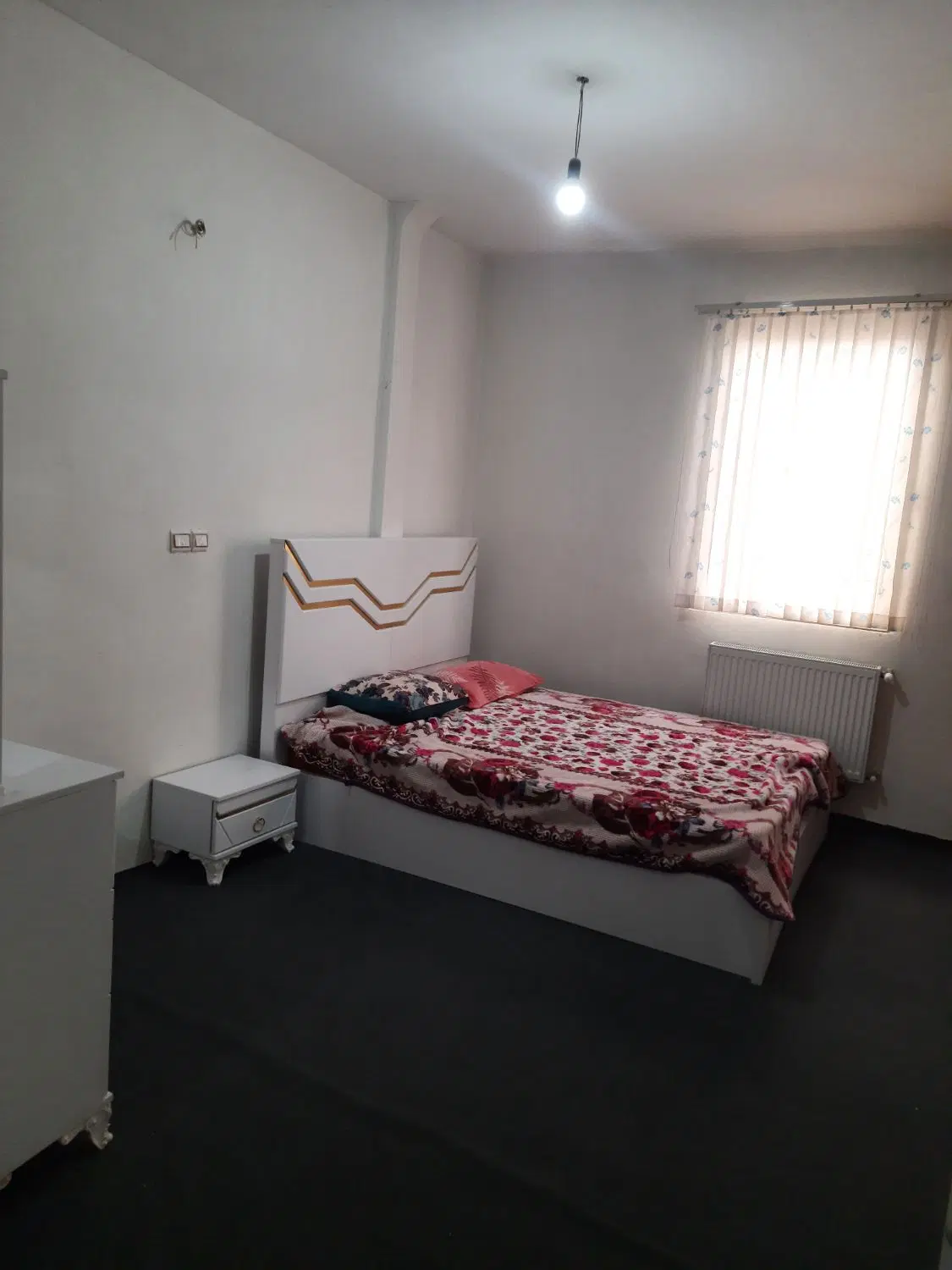 واحد یکخوابه مسکن مهر لپویی