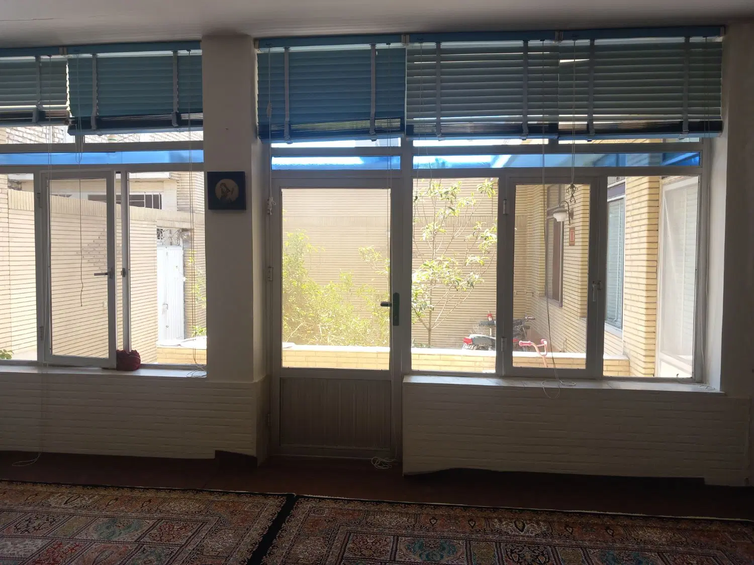منزل ویلایی ۱۷۸متری ۲۳۰مترساخت