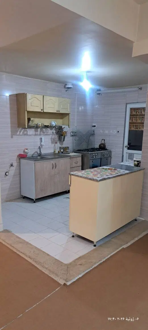 رهن و اجاره. مجتمع مسکونی درنا آوند