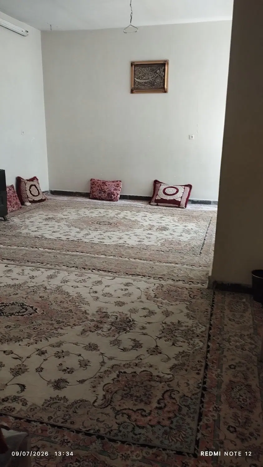 خانه خیلی بزرگ زینبیه