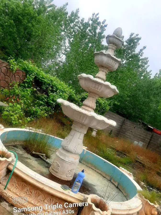 ویلای 1000متری سندار