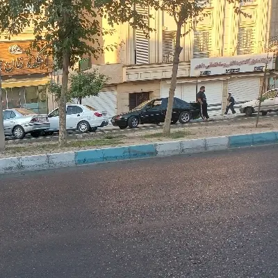 ۴۶۰ متر مشارکت درساخت و فروش