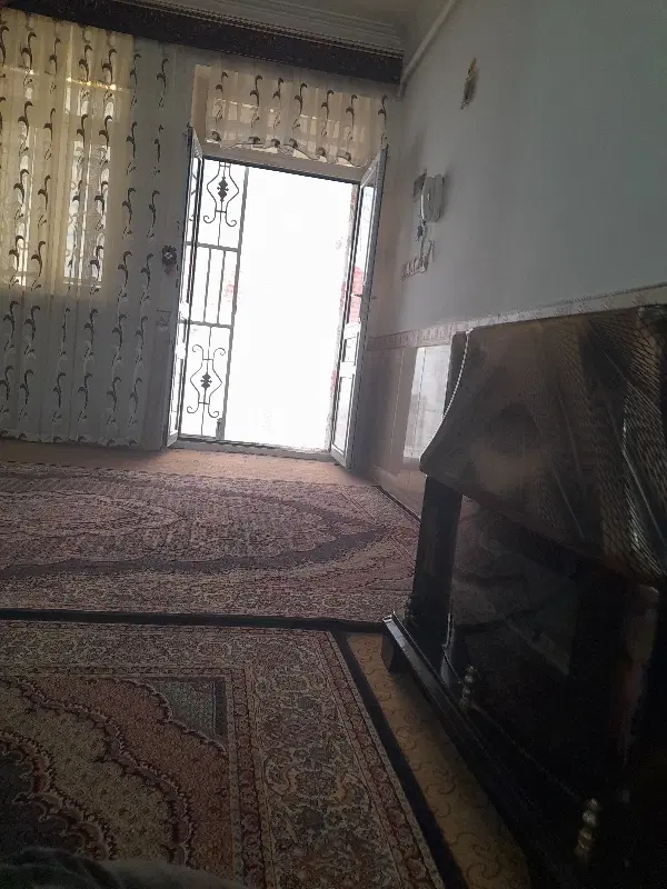 همخونه