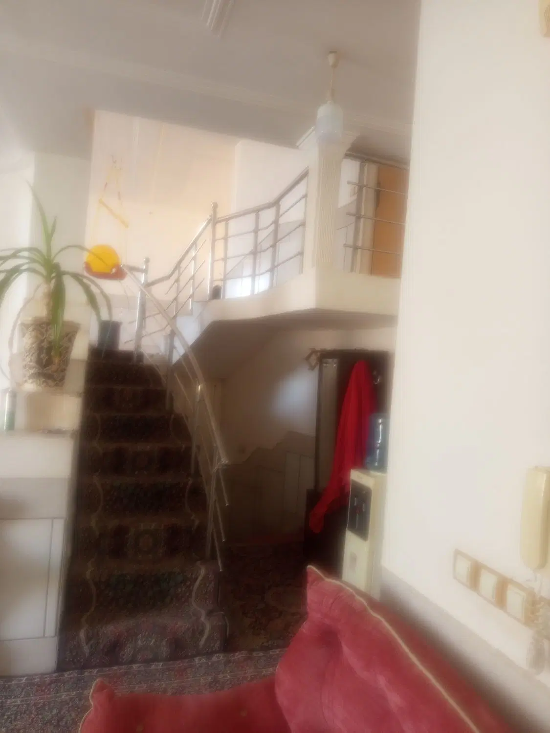 فروش منزل مسکونی .روستای کوثریز معین