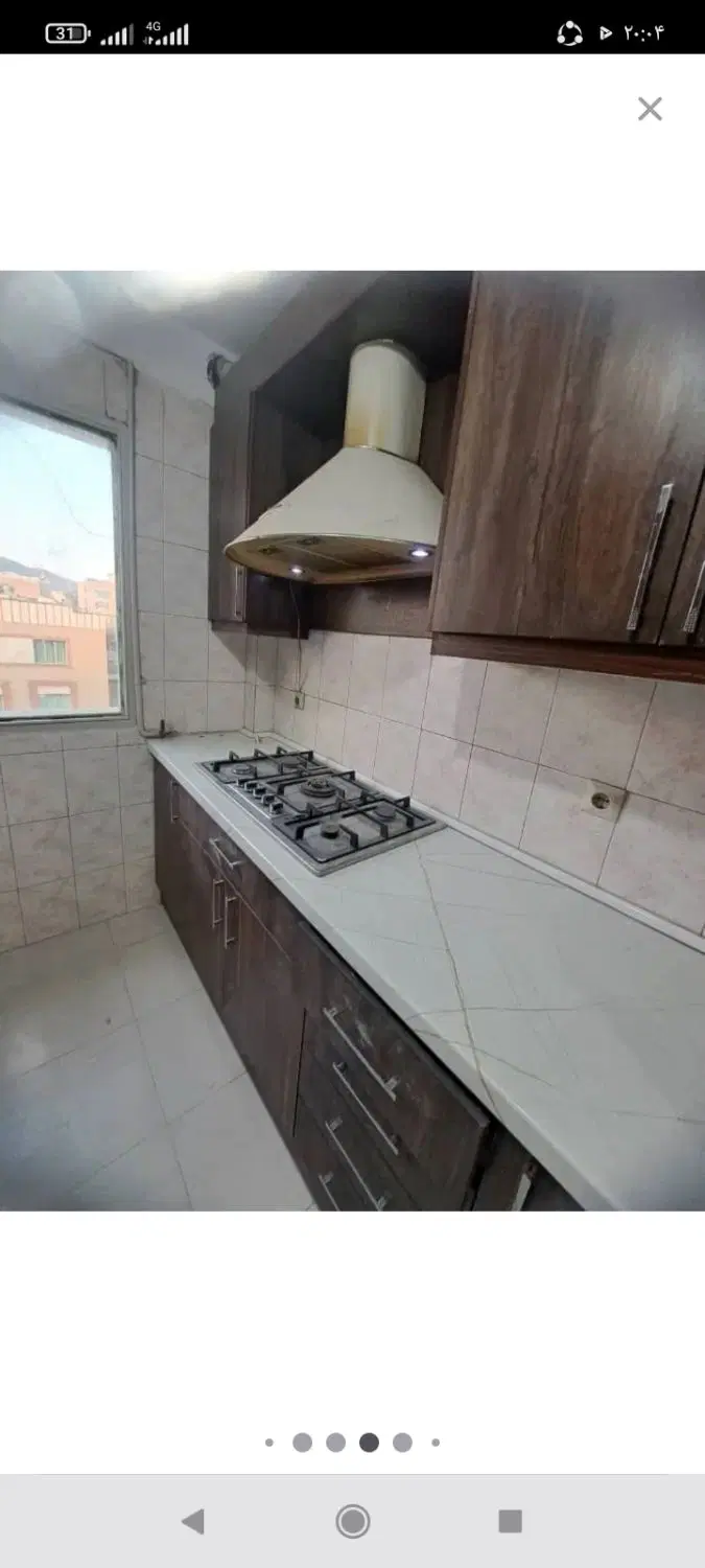 فروش آپارتمان فاز 2