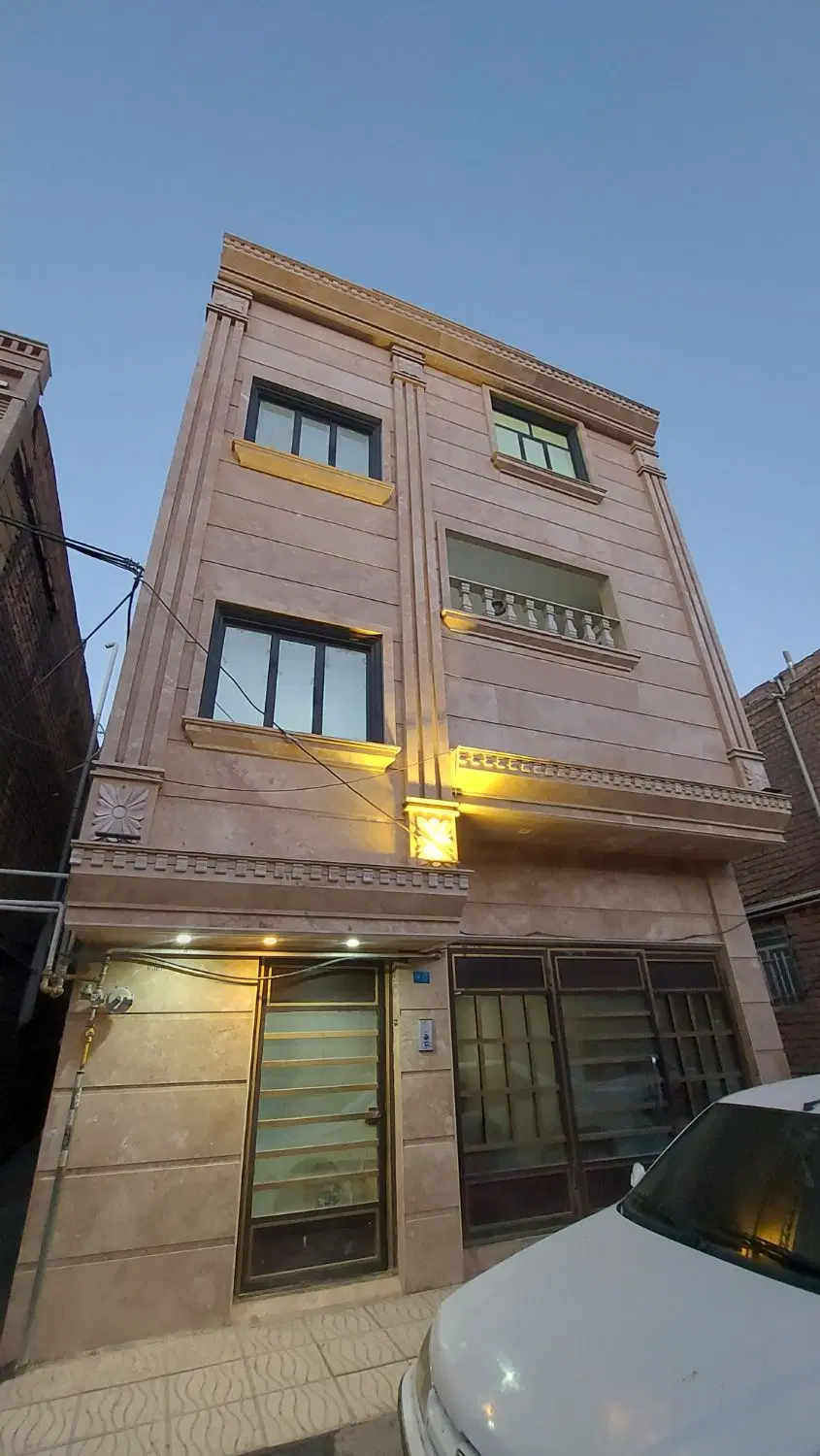 ویلایی _انارستان