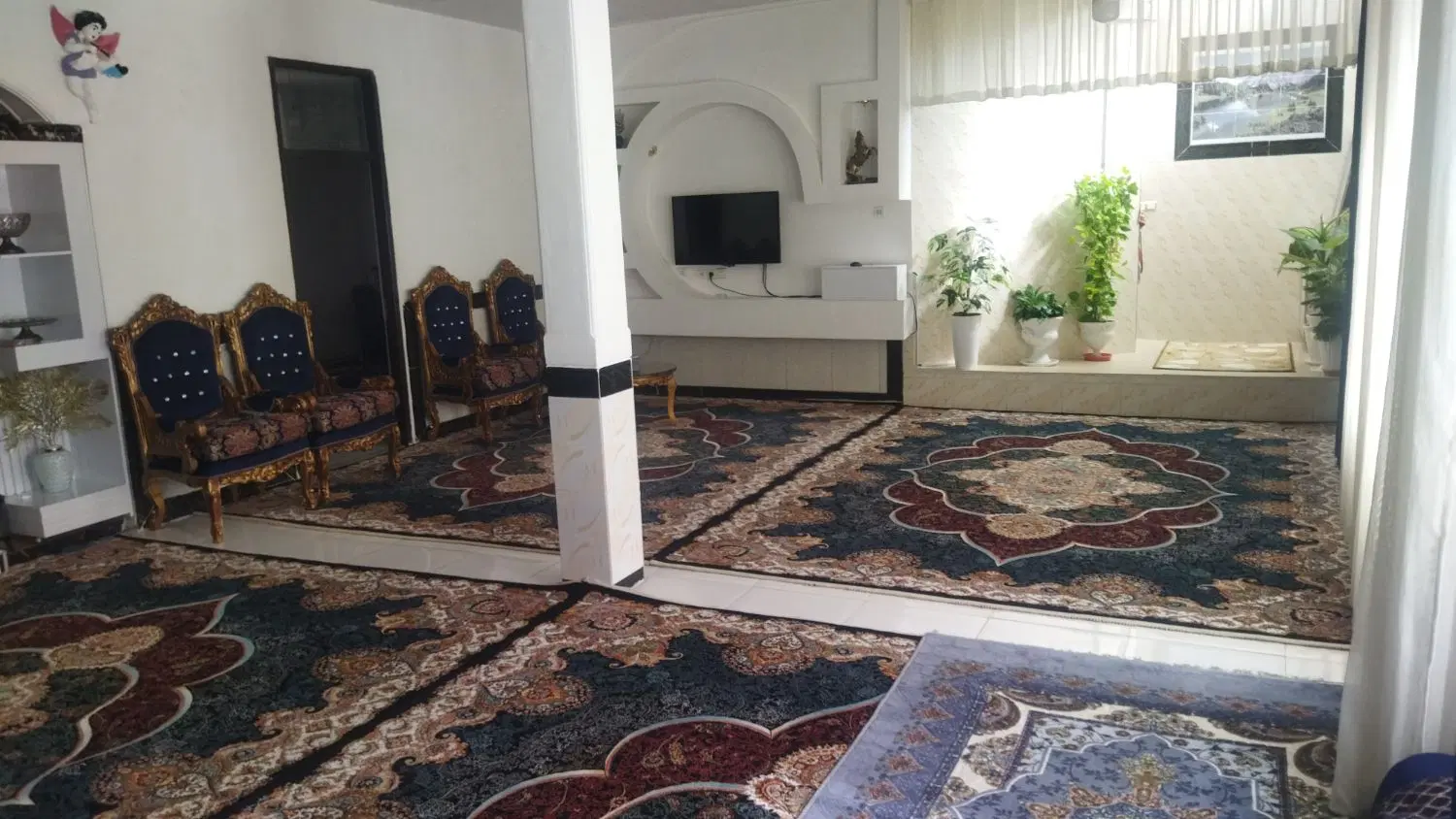 خانه ویلایی