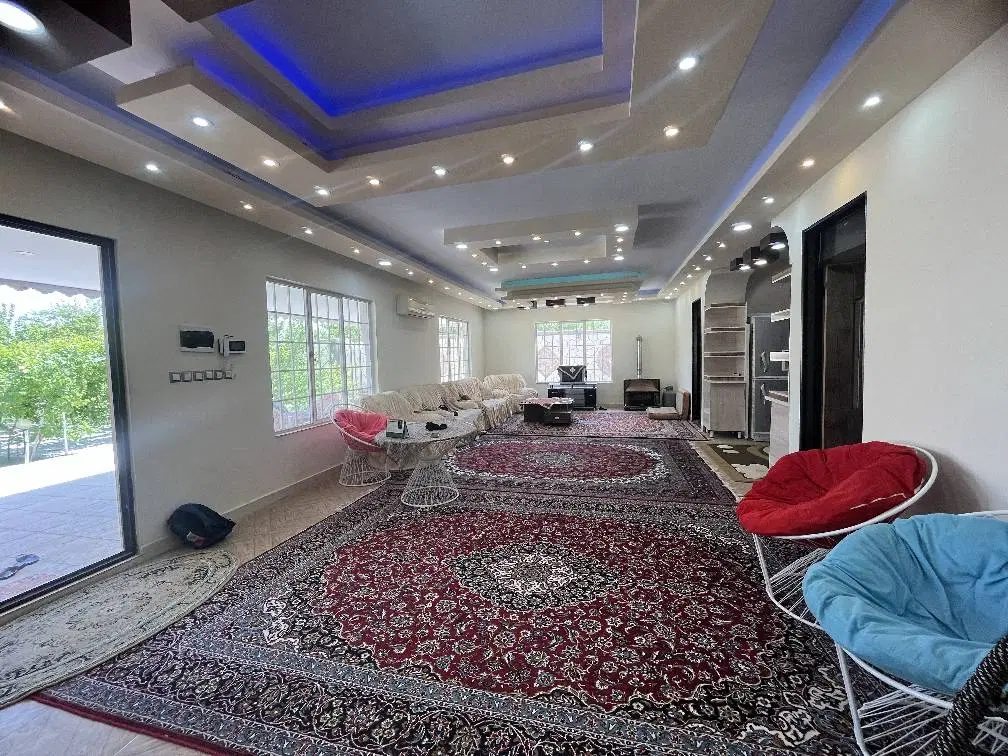ویلای لوکس، سردرود_شیخ حسن قابل معاوضه