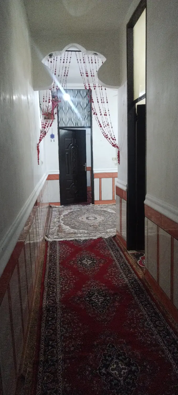 فروش خانه در اهواز عین دو