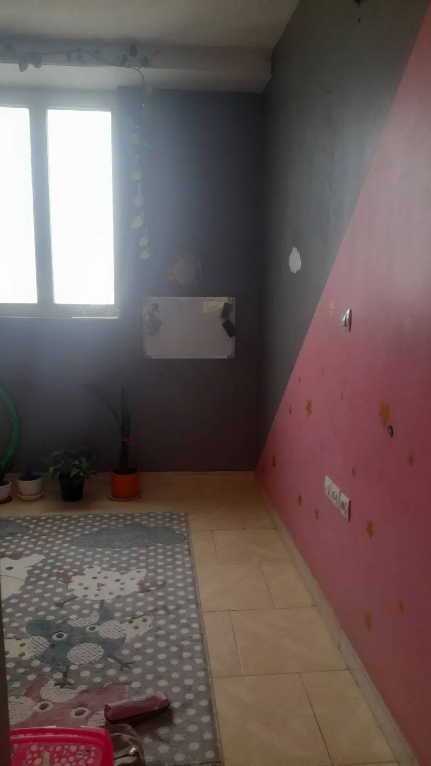 فروش آپارتمان ۷۲ متری روبروی پارک و مجموعه ورزشی