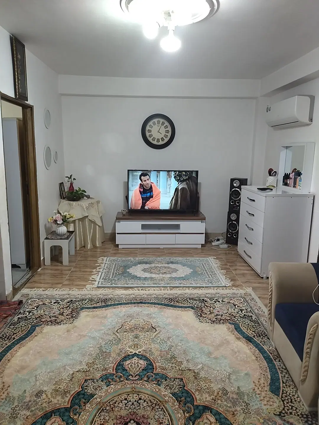 خانه ویلایی