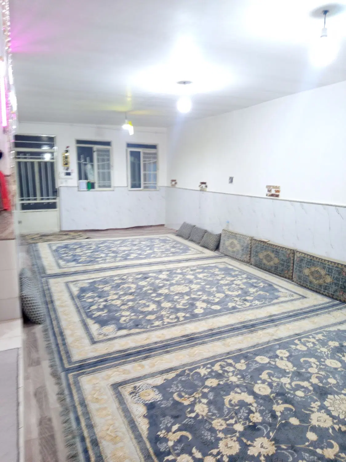 خانه تمیز در شهر جعفریه