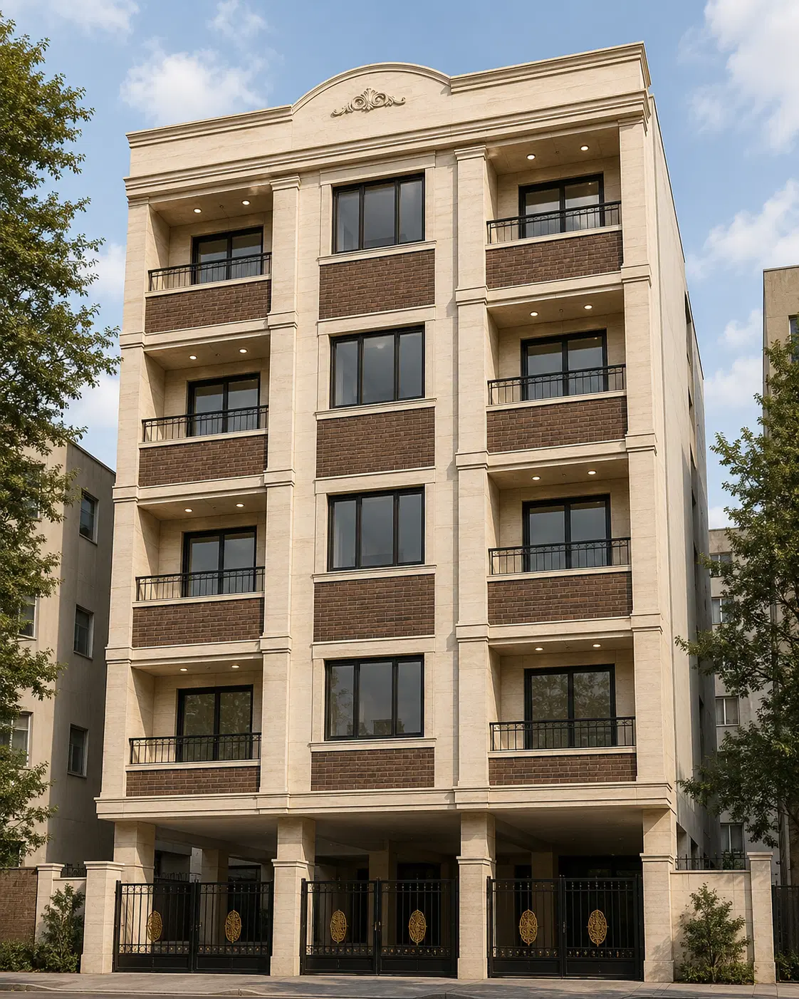 واحد نوساز