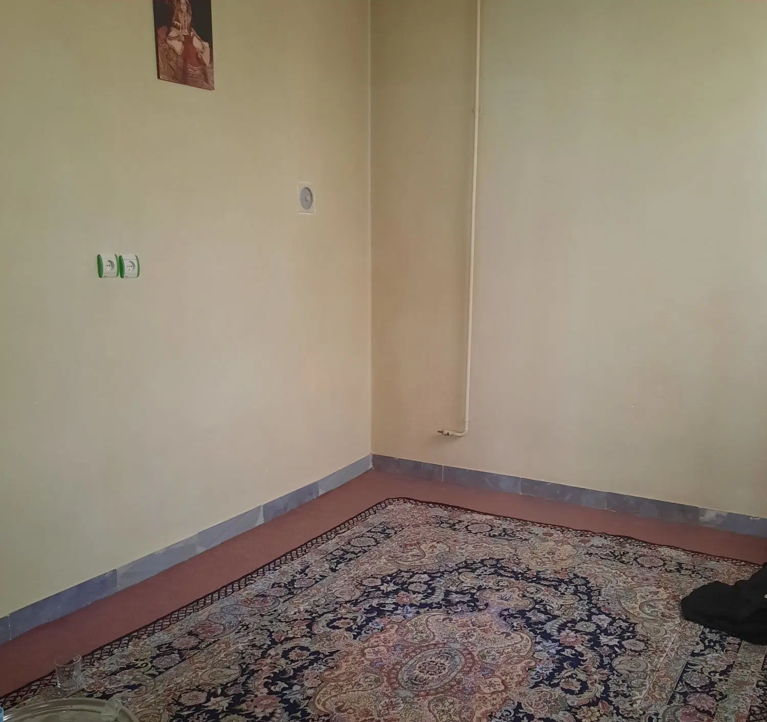 رهن ویلایی دربستی  در شهرک مدنی