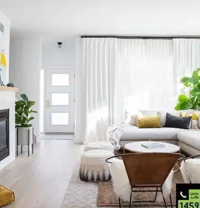 چهار واحدی  هم کف  مهدیس