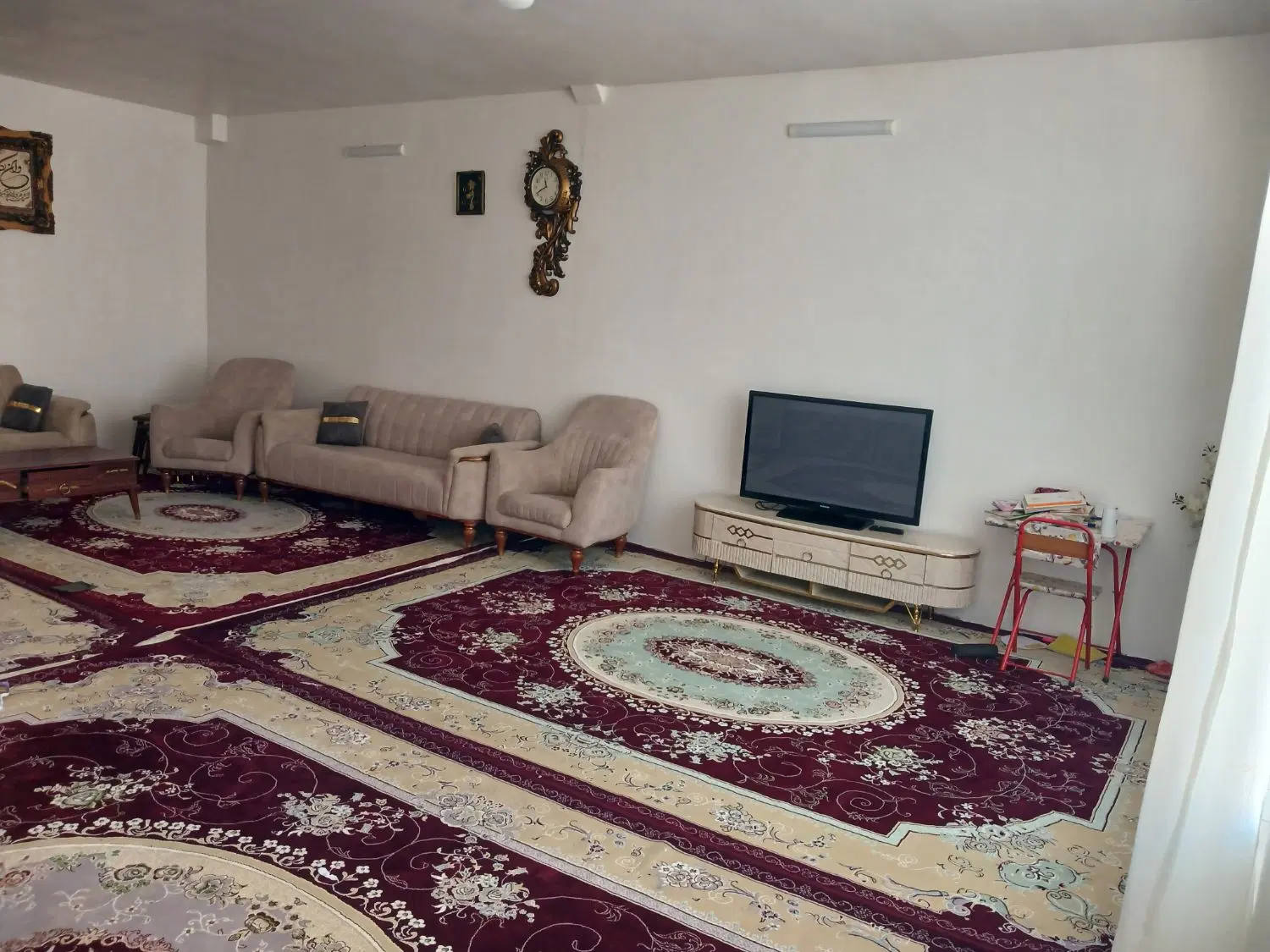 خانه ویلایی