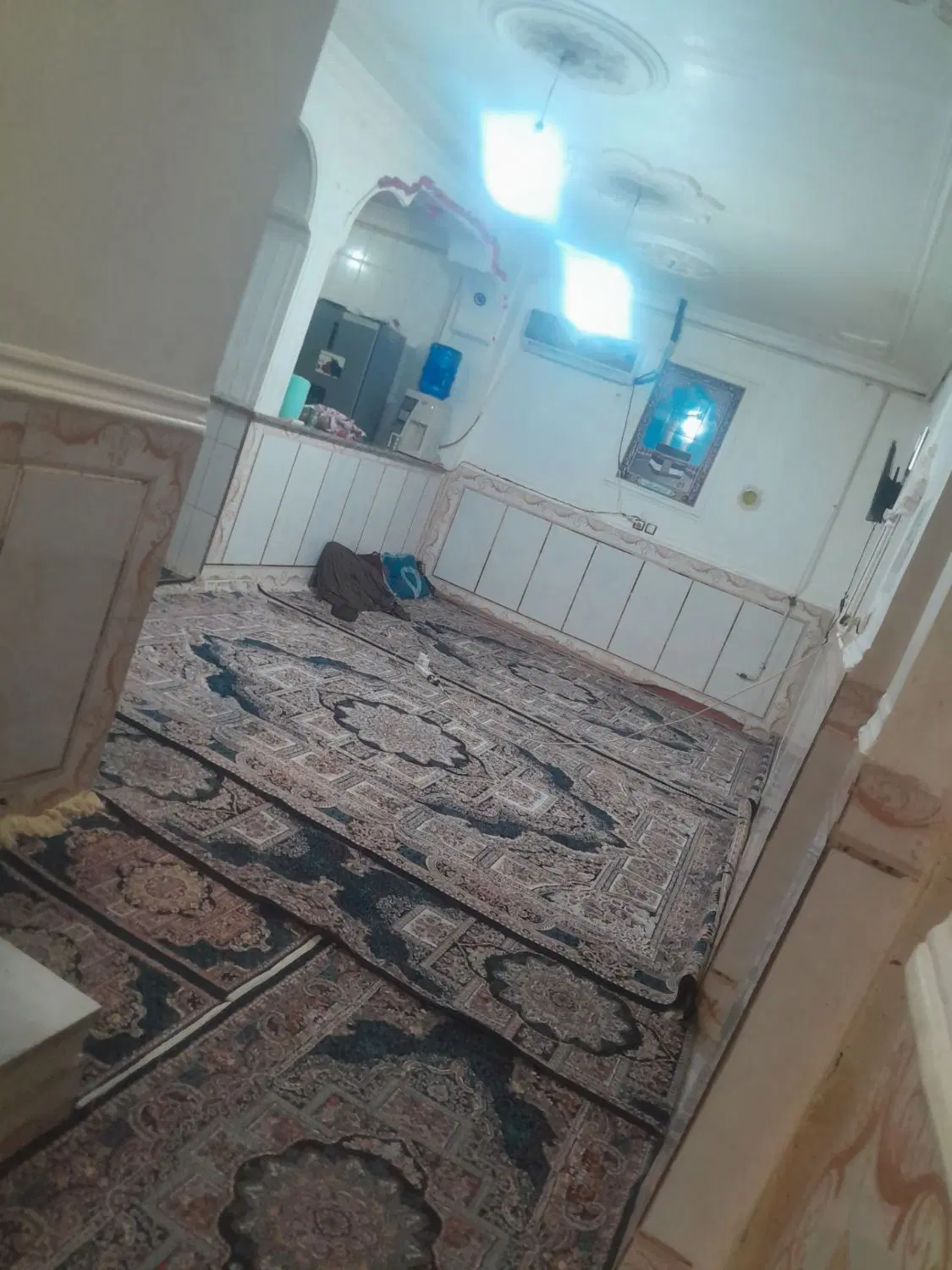 یک باب منزل درایرانشهرخیابان استادآبسالان