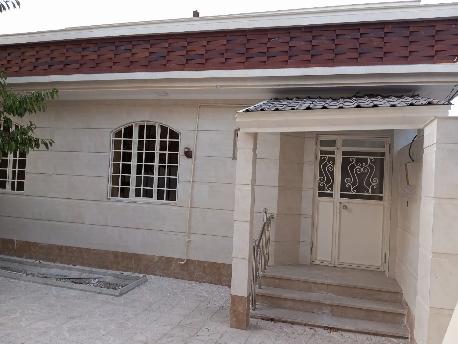منزل مسکونی ۱۷۰ متری دوبلکس رودکی