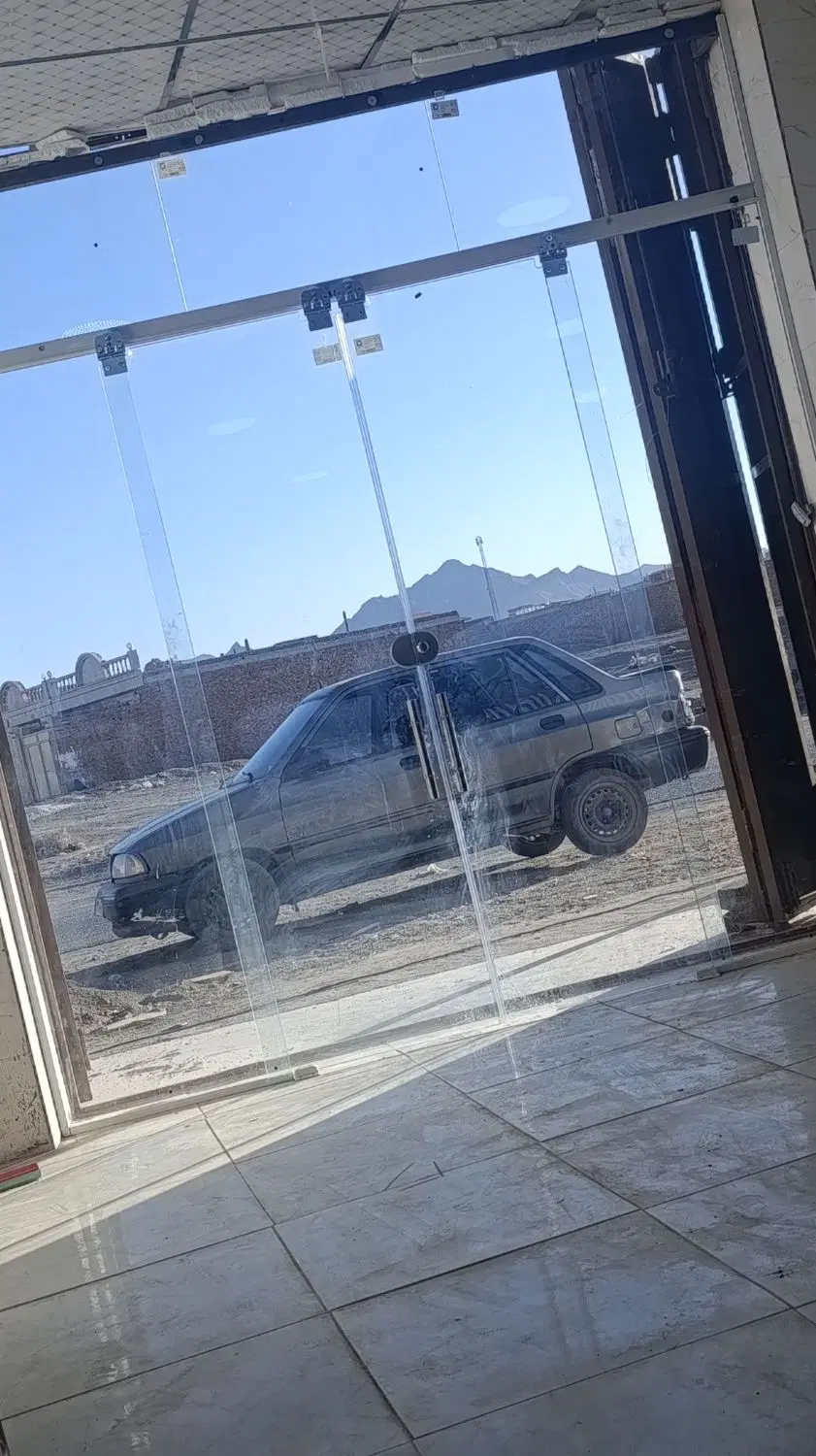 اجاره یک باب مغازه در سیادک