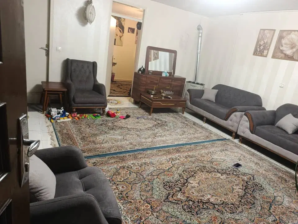 آپارتمان ۶۵ متری