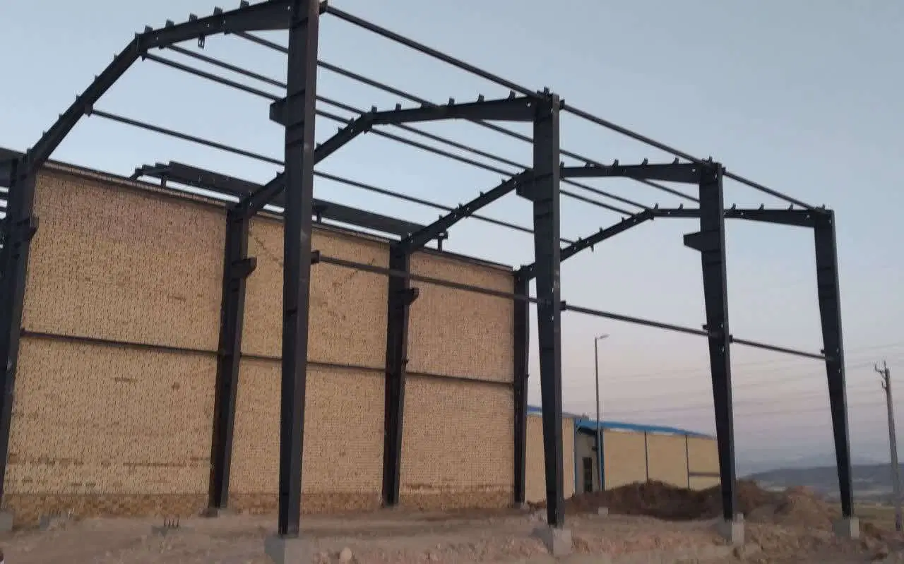 سوله نیمه کاره