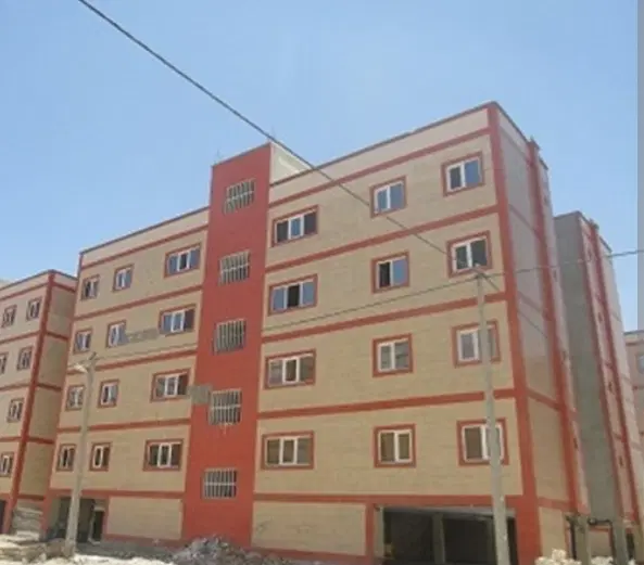 اجاره یک واحد اپارتمان 100 دوخواب مهرشهر