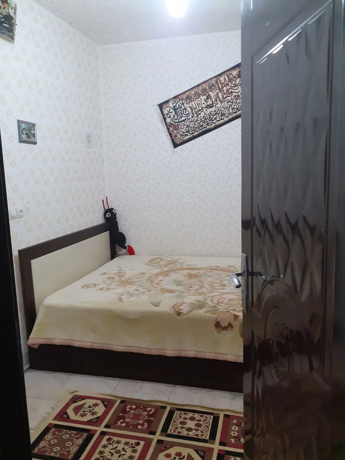 اجاره واحد زیر همکف