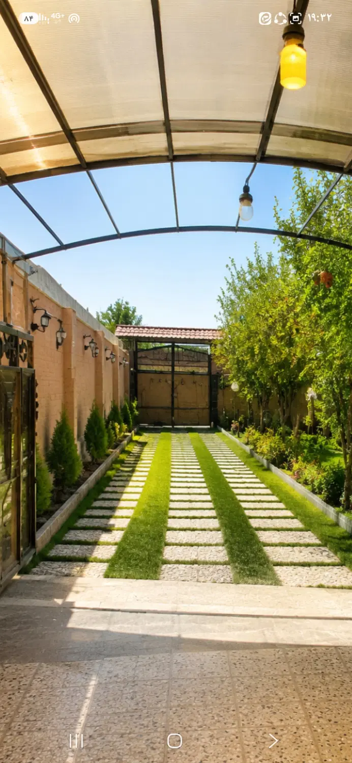 فروش باغ