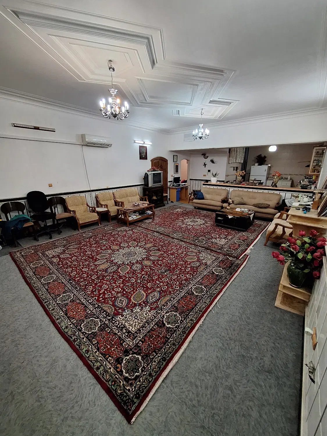 اجاره و رهن مسکونی