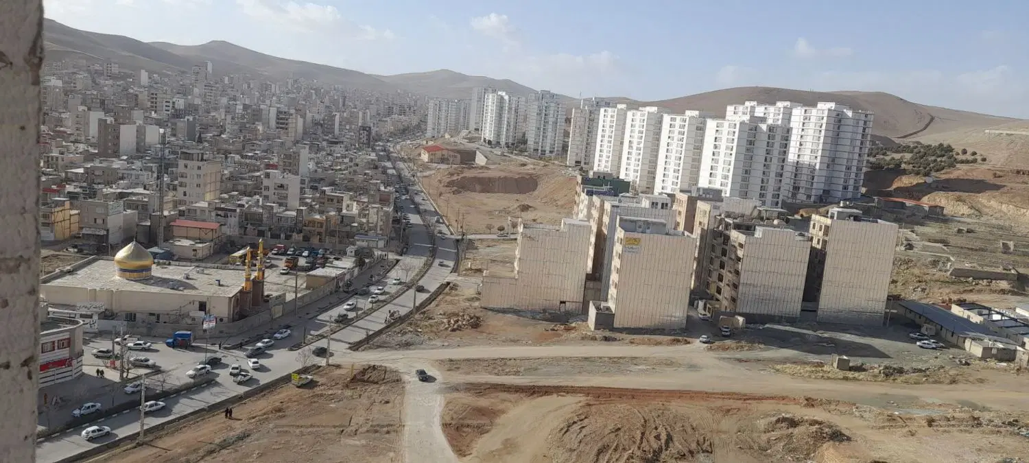 اجاره مسکن مهر پردیس