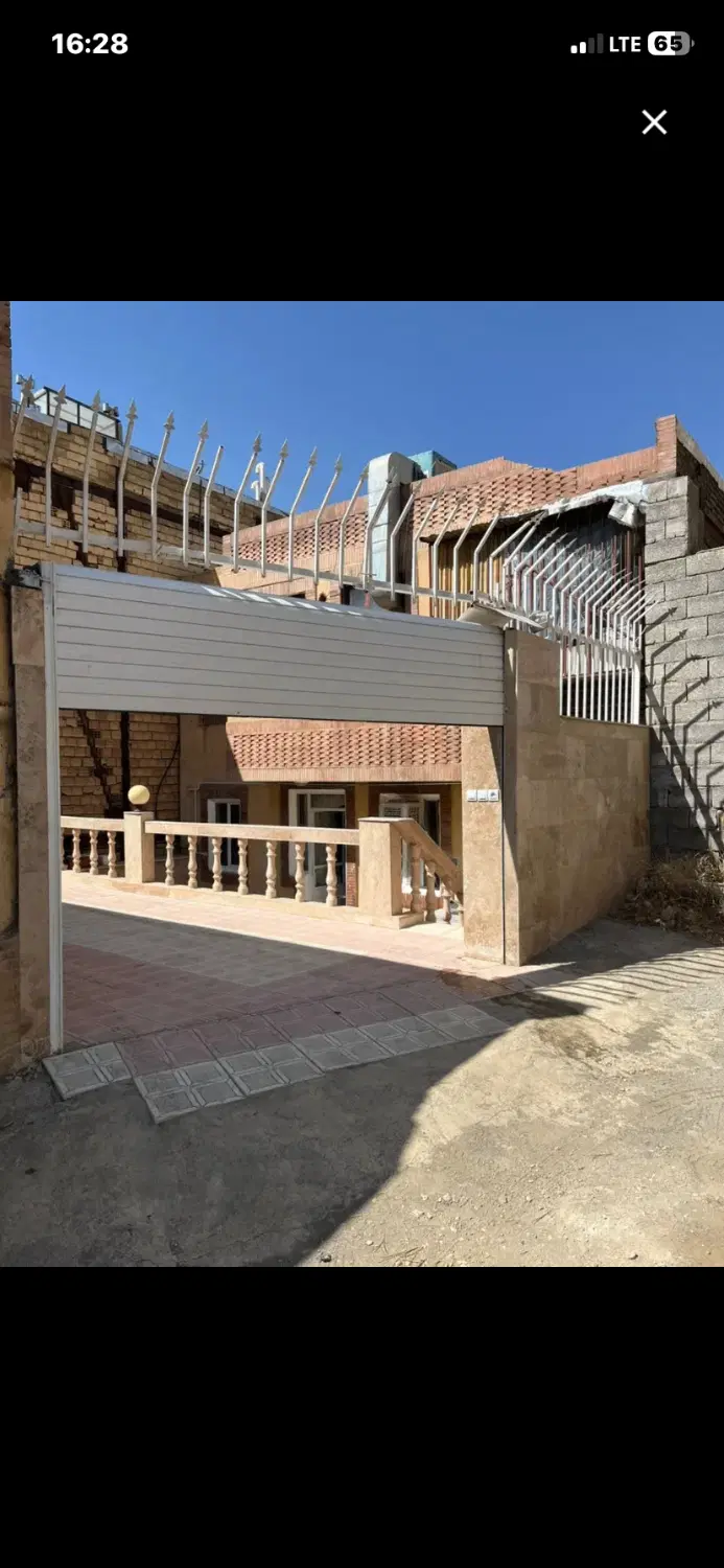 خانه عبور مجزا برای کرایه