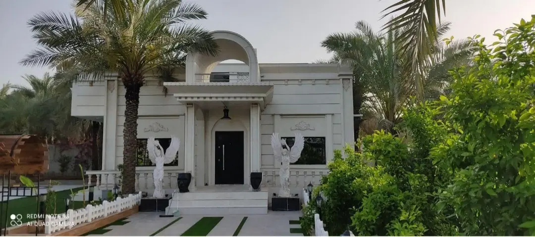 خانه ویلایی