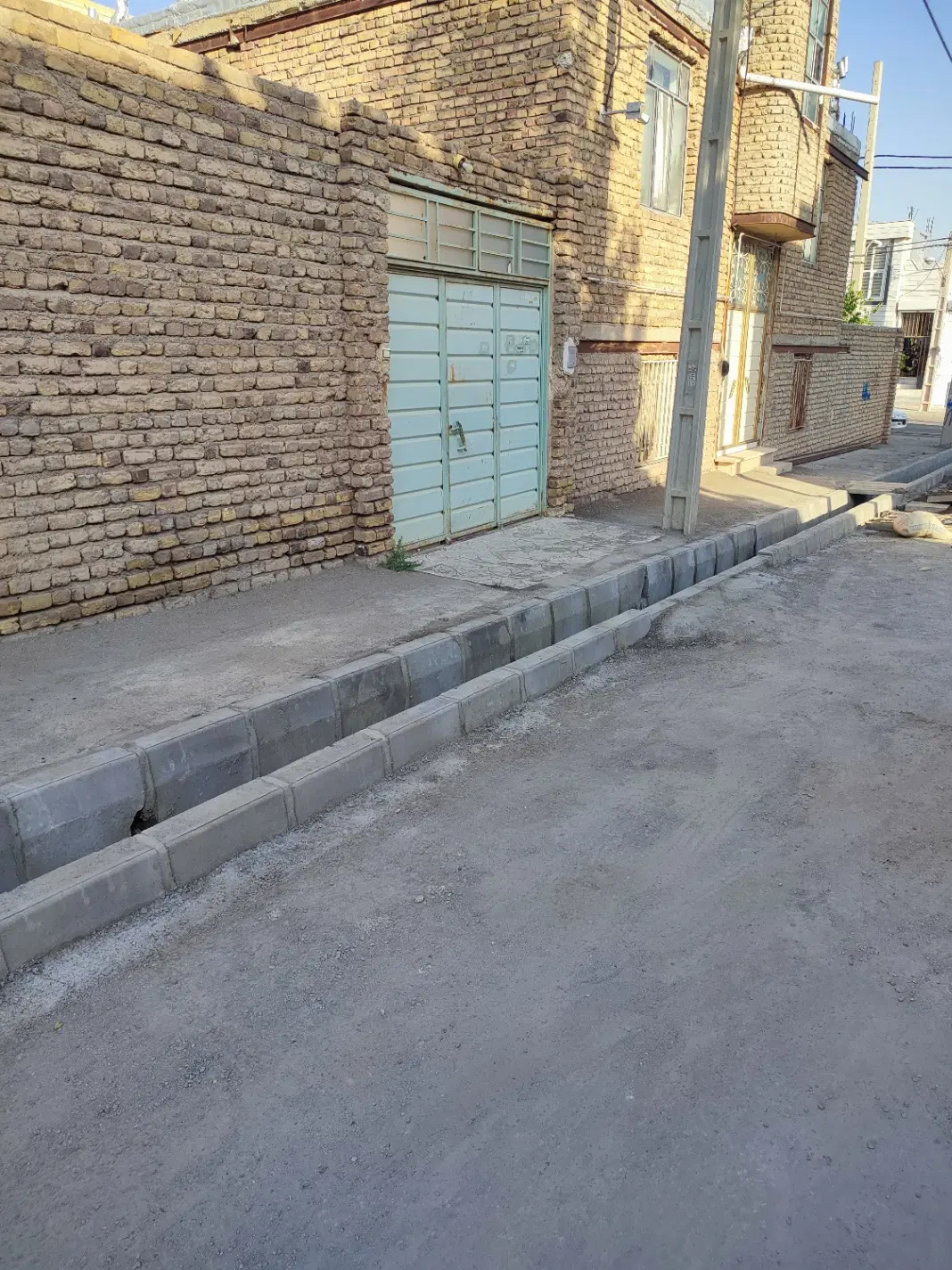 اجاره خانه نیمکف در الهیه