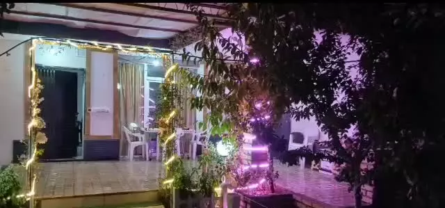 اجاره  ویلا سوئیت باغ کردان کوهسار