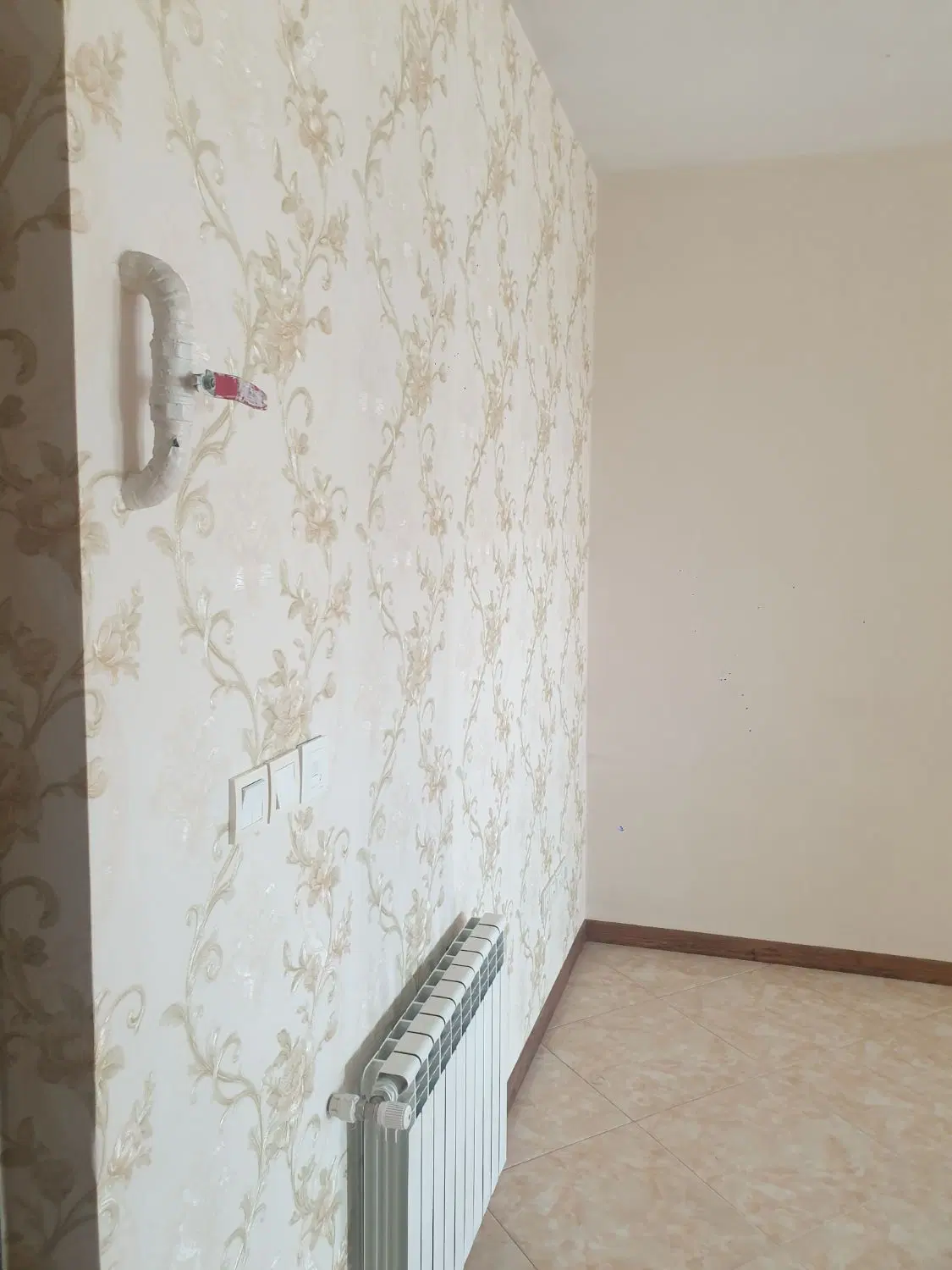 اجاره آپارتمان ۶۵متری فول امکانات