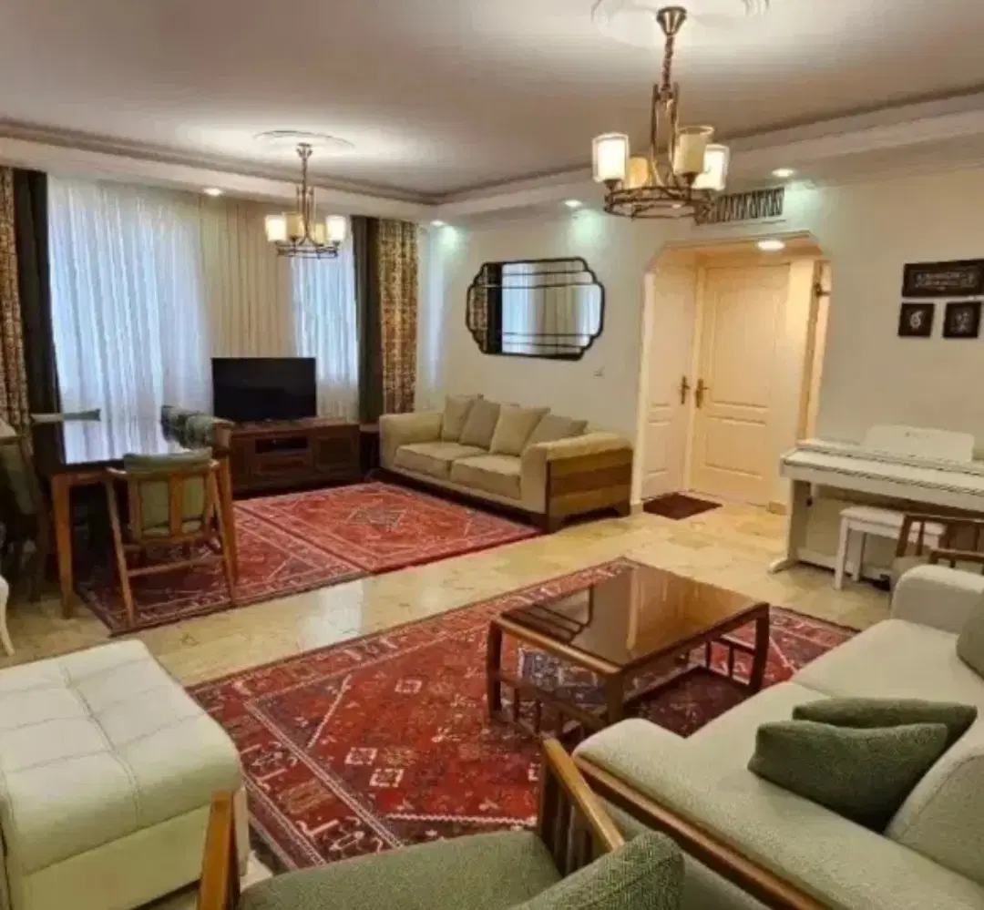 آپارتمان ۵۰ متر امام زاده حسن