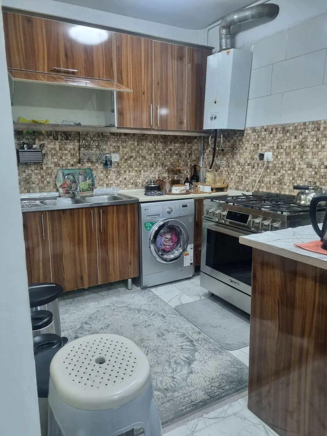 اجاره آپارتمان