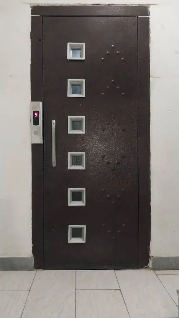 آپارتمان ۶۰ متری