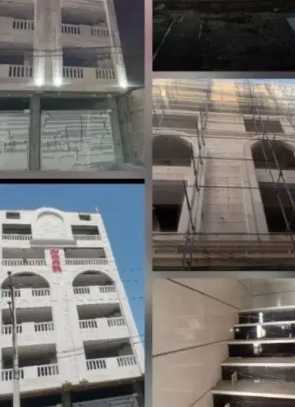 واحداپارتمان ۱۲۵متری