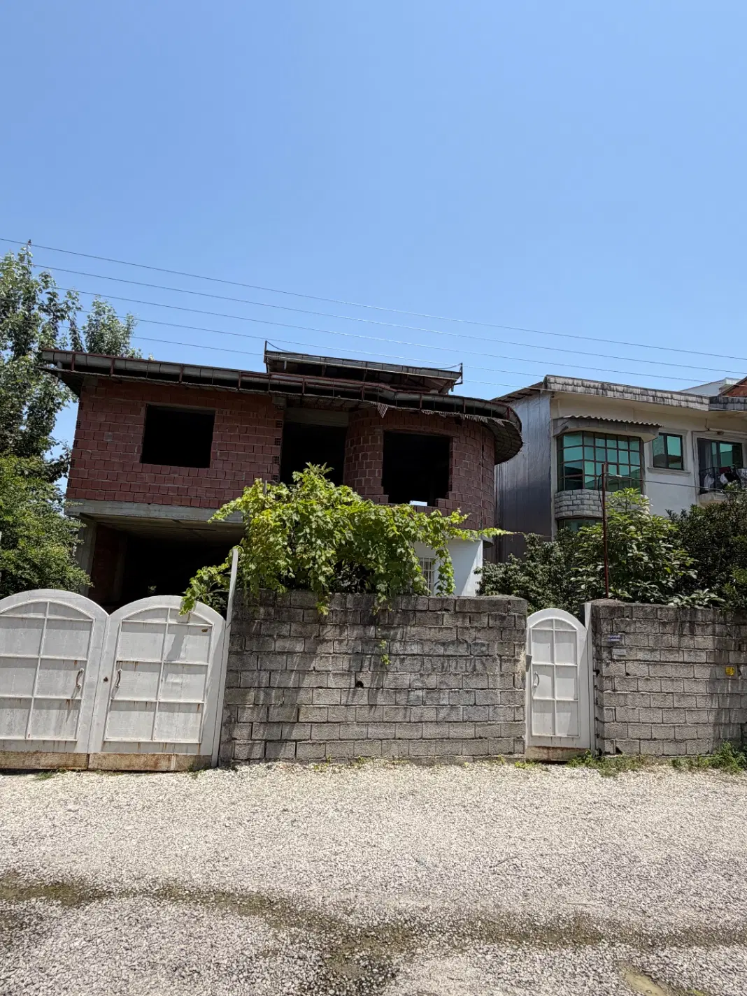 فروش خانه ویلایی