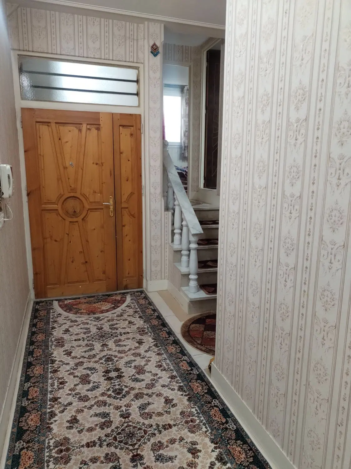 آپارتمان فروشی