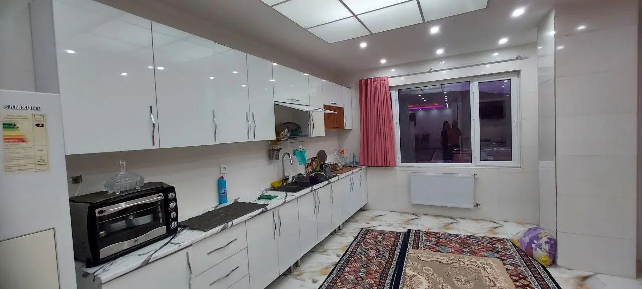 اجاره طبقه مسکونی