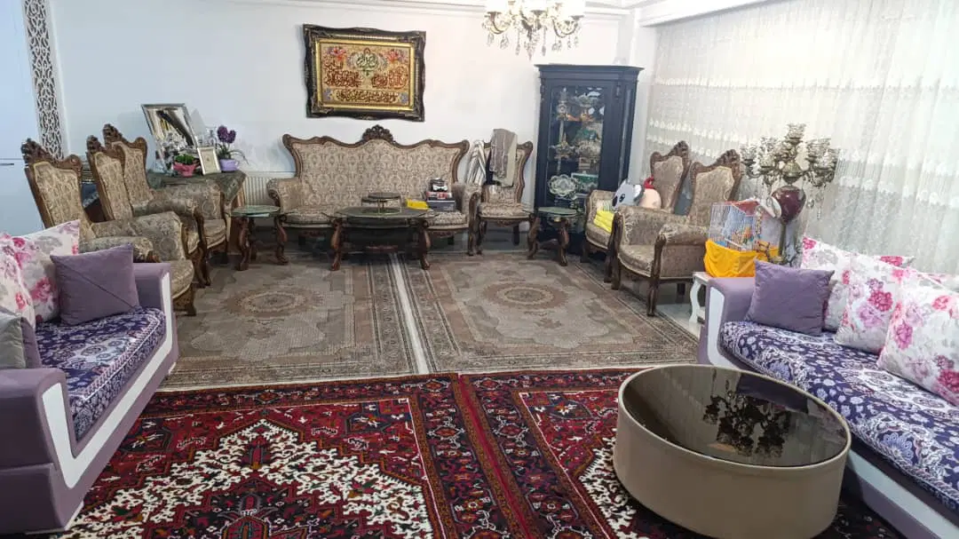 واحد ۱۰۰ متری