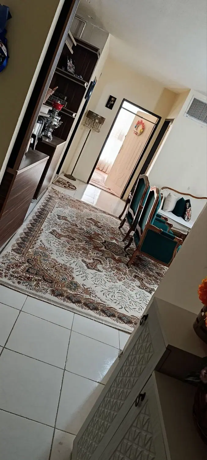 اجاره مسکن مهر پردیس